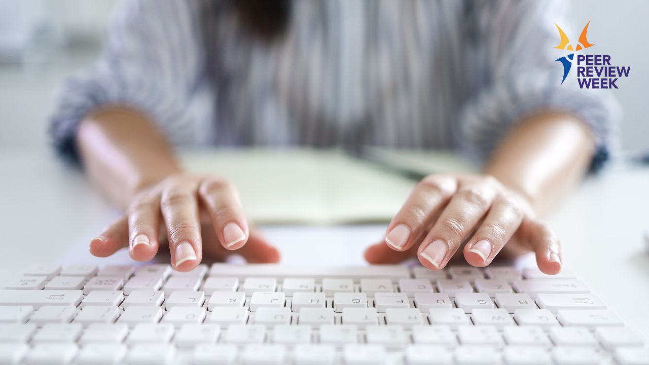 Peer Review and Scholarly Publishing in the AI Era: From Reviewer to Author, a Dual Perspective ?